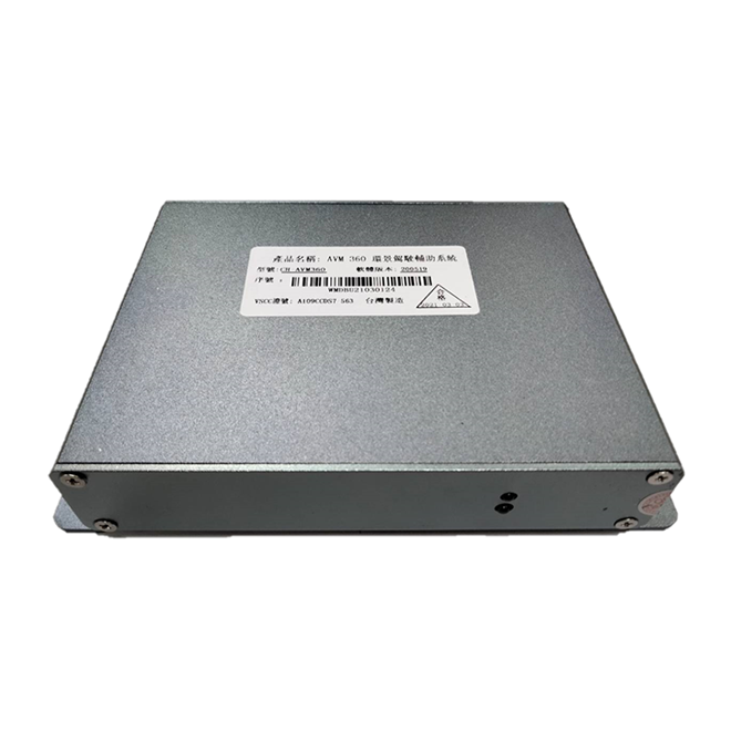 CH-AVM360